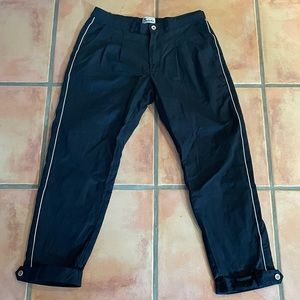 Tombolo Navy Traveler Pants - Small (30”-32”)